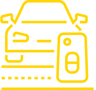 Car lockouts & key programming