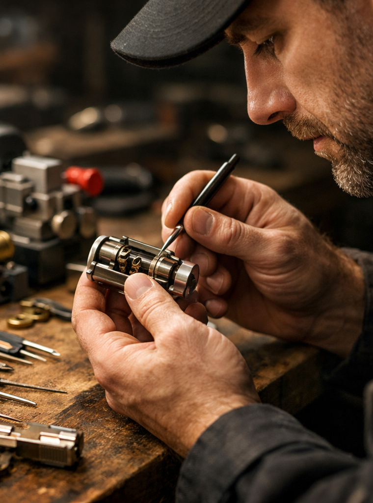 20260409_1119_Locksmith's Precision Workshop_simple_compose_01knre9kq0eskbf6fbm8jst9cr (1)